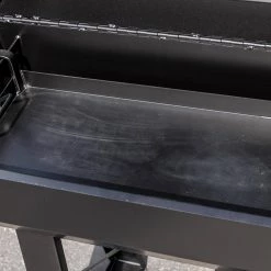 Meadow Creek PR36 Backyard BBQ Smoker