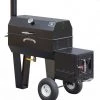 Meadow Creek SQ36 Barbeque Smoker Grills I Smokers