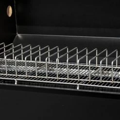 Meadow Creek PR36 Backyard BBQ Smoker