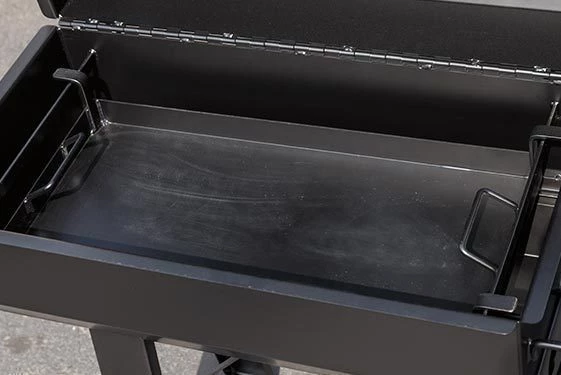 Meadow Creek SQ36 Barbeque Smoker Grills I Smokers 5 Meadow Creek SQ36 Barbeque Smoker Grills I Smokers