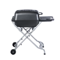 Grills I Smokers PK Grills PKTX Grill/Smoker
