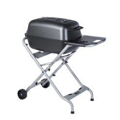Grills I Smokers PK Grills PKTX Grill/Smoker