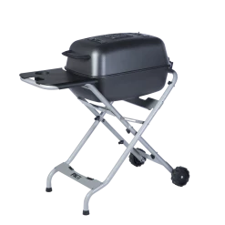 Grills I Smokers PK Grills PKTX Grill/Smoker