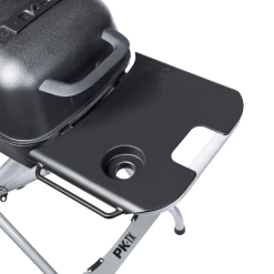 Grills I Smokers PK Grills PKTX Grill/Smoker