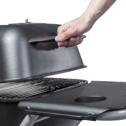 Grills I Smokers PK Grills PKTX Grill/Smoker