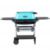 PK Grills Original Grill & Smoker- Special Edition PK+Franklin Grill