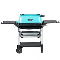 PK Grills Original Grill & Smoker- Special Edition PK+Franklin Grill