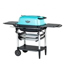PK Grills Original Grill & Smoker- Special Edition PK+Franklin Grill