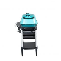 PK Grills Original Grill & Smoker- Special Edition PK+Franklin Grill