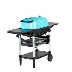 PK Grills Original Grill & Smoker- Special Edition PK+Franklin Grill