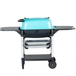 PK Grills Original Grill & Smoker- Special Edition PK+Franklin Grill