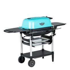 PK Grills Original Grill & Smoker- Special Edition PK+Franklin Grill