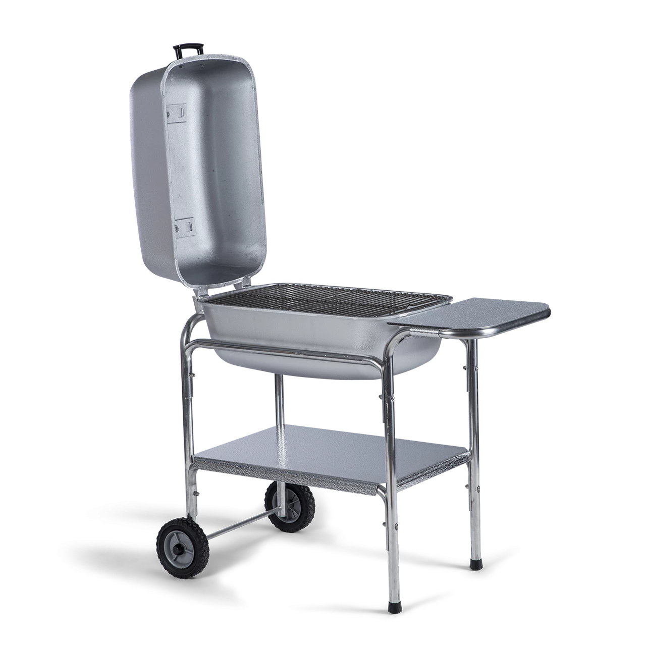 PK Grills The Original Grill/Smoker 5 PK Grills The Original Grill/Smoker