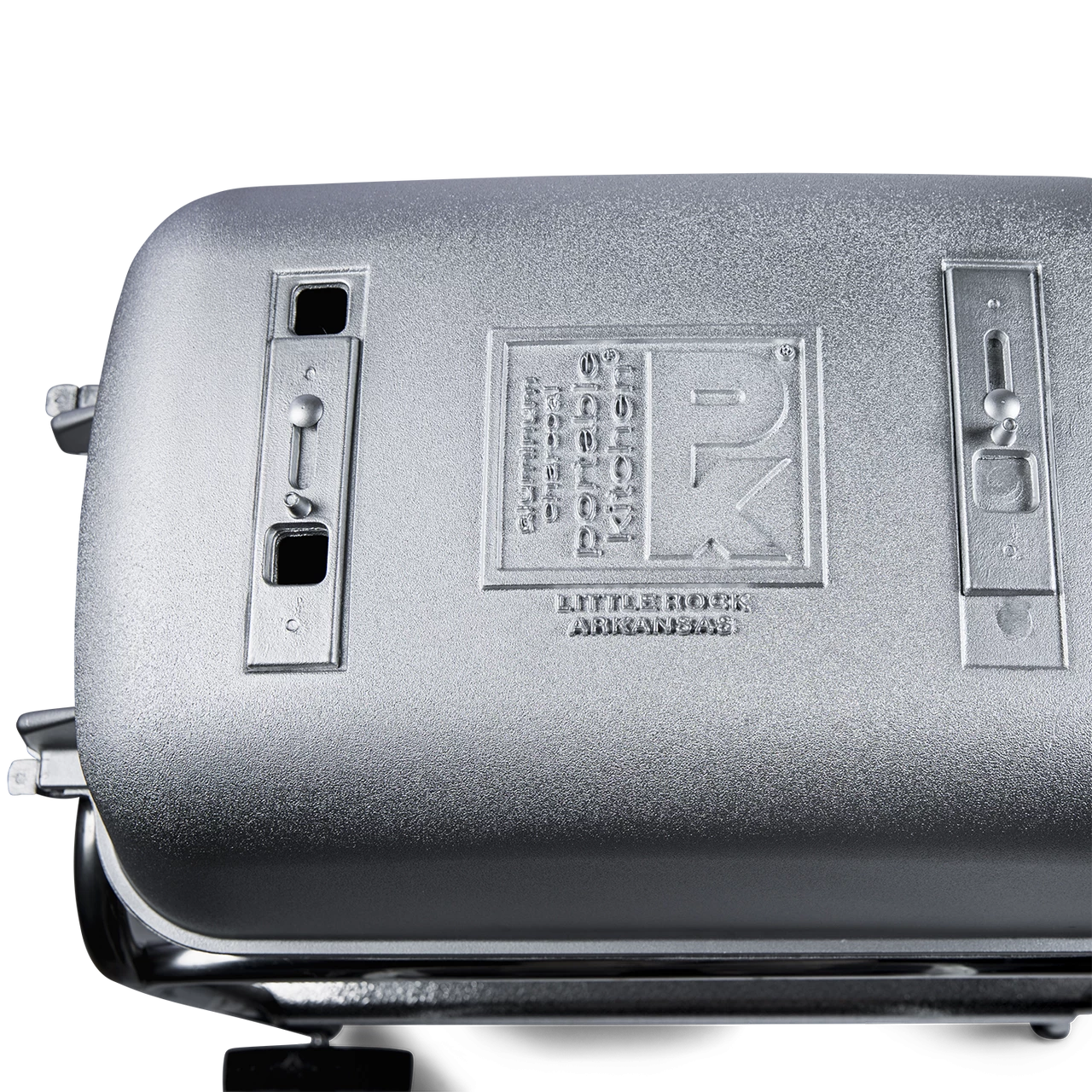 PK Grills The Original Grill/Smoker 11 PK Grills The Original Grill/Smoker