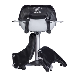 PK Grills PK360 Pro Series Grill Cover/Carry Bag Grill Covers