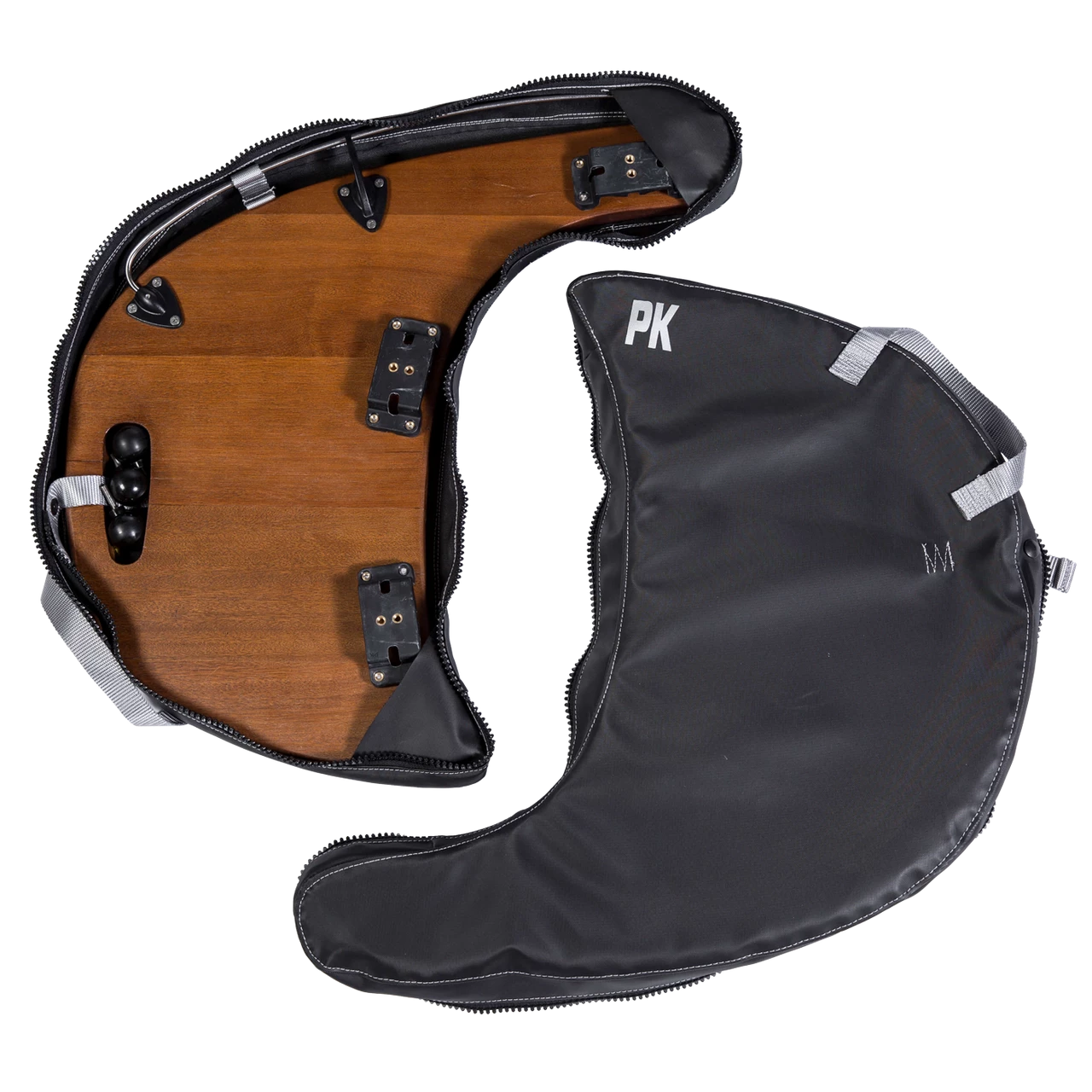 PK Grills PK360 Pro Series Grill Cover/Carry Bag Grill Covers 5 PK Grills PK360 Pro Series Grill Cover/Carry Bag Grill Covers