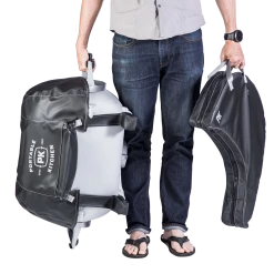 PK Grills PK360 Pro Series Grill Cover/Carry Bag Grill Covers 11 PK Grills PK360 Pro Series Grill Cover/Carry Bag Grill Covers