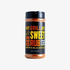 Sauces I Rubs Hey Grill Hey Sweet Rub