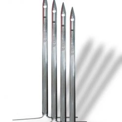 Pit Barrel Cooker Co PBC Pit Barrel Hanging Skewers 10"