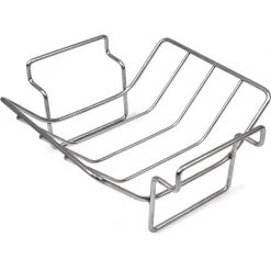 Cookware Big Green Egg Stainless Rib Roast Rack