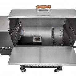 Pitts And Spitts Maverick 850 Pellet Grill Grills I Smokers 17 Pitts And Spitts Maverick 850 Pellet Grill Grills I Smokers
