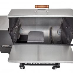 Pitts And Spitts Maverick 850 Pellet Grill Grills I Smokers 16 Pitts And Spitts Maverick 850 Pellet Grill Grills I Smokers