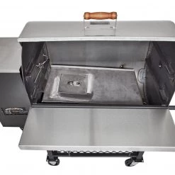 Pitts And Spitts Maverick 850 Pellet Grill Grills I Smokers 14 Pitts And Spitts Maverick 850 Pellet Grill Grills I Smokers