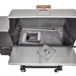 Pitts And Spitts Maverick 850 Pellet Grill Grills I Smokers 15 Pitts And Spitts Maverick 850 Pellet Grill Grills I Smokers