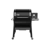 Weber SmokeFire EX4 (2nd Gen) Wood Fired Pellet Grill