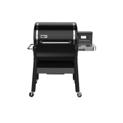 Weber SmokeFire EX4 (2nd Gen) Wood Fired Pellet Grill