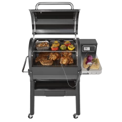 Weber SmokeFire EX4 (2nd Gen) Wood Fired Pellet Grill