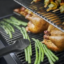 Weber SmokeFire EX4 (2nd Gen) Wood Fired Pellet Grill