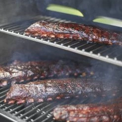 Weber SmokeFire EX4 (2nd Gen) Wood Fired Pellet Grill