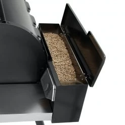 Weber SmokeFire EX4 (2nd Gen) Wood Fired Pellet Grill