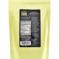 Oakridge BBQ Oakridge Smokey Chile Lime All Purpose Rub Sauces I Rubs