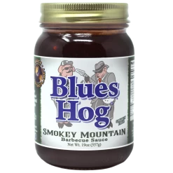Sauces I Rubs Blues Hog Smokey Mountain BBQ Sauce