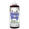 Blues Hog Smokey Mountain BBQ Sauce Squeeze Bottle 25 Oz
