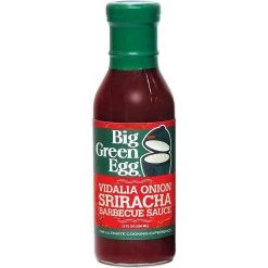 Big Green Egg Barbecue Sauce Sauces I Rubs