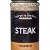 Pitts And Spitts Steak Seasoning