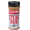 Killer Hogs Steak Rub Sauces I Rubs