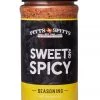 Pitts And Spitts Sweet & Spicy Sauces I Rubs