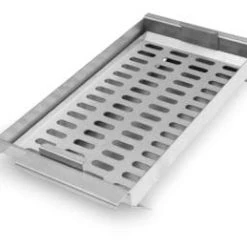 Grilling Accessories Twin Eagles Charcoal Tray