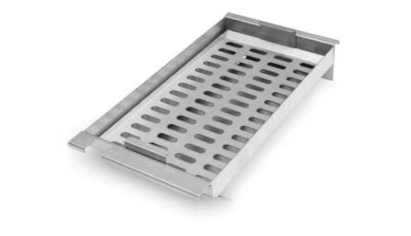 Grilling Accessories Twin Eagles Charcoal Tray 3 Grilling Accessories Twin Eagles Charcoal Tray