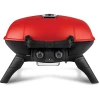 Napoleon BBQ Napoleon TravelQ™ 285 With Griddle - Red