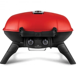 Napoleon BBQ Napoleon TravelQ™ 285 With Griddle - Red
