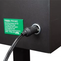 Grills I Smokers Green Mountain Grills TREK Prime WIFI Pellet Grill