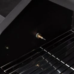 Grills I Smokers Green Mountain Grills TREK Prime WIFI Pellet Grill