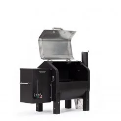 Grills I Smokers Green Mountain Grills TREK Prime WIFI Pellet Grill