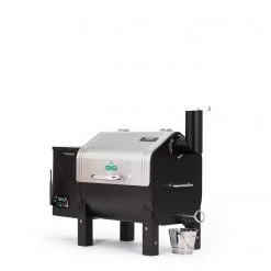 Grills I Smokers Green Mountain Grills TREK Prime WIFI Pellet Grill