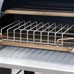 Meadow Creek TS-70p Grills I Smokers